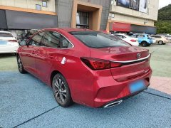 Changan PLUS NE 1.4T GDI DCTPremium Version - фото 5