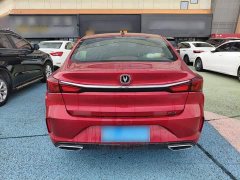 Changan PLUS NE 1.4T GDI DCTPremium Version - фото 6