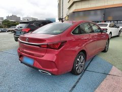 Changan PLUS NE 1.4T GDI DCTPremium Version - фото 7