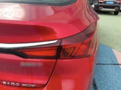 Changan PLUS NE 1.4T GDI DCTPremium Version - фото 8