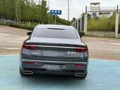 Lexus Xingrui 2.0TD luxury - фото 10