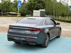 Lexus Xingrui 2.0TD luxury - фото 11