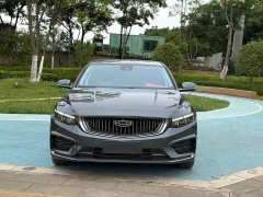 Lexus Xingrui 2.0TD luxury - фото 2