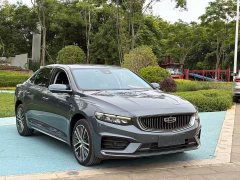 Lexus Xingrui 2.0TD luxury - фото 3