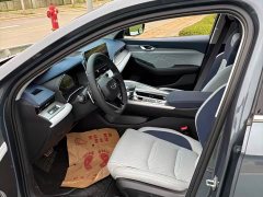 Lexus Xingrui 2.0TD luxury - фото 4