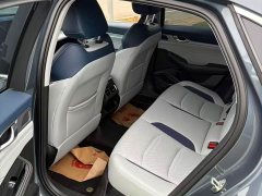 Lexus Xingrui 2.0TD luxury - фото 5