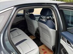 Lexus Xingrui 2.0TD luxury - фото 7