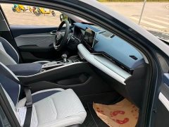 Lexus Xingrui 2.0TD luxury - фото 8