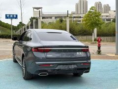 Lexus Xingrui 2.0TD luxury - фото 9
