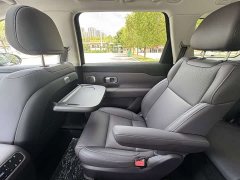 Leapmotor C16 EREV 280 Edition 6 - фото 20