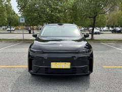 Leapmotor C16 EREV 280 Edition 6 - фото 5