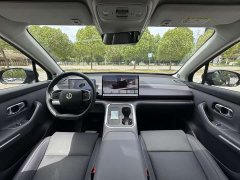 Leapmotor C16 EREV 280 Edition 6 - фото 7