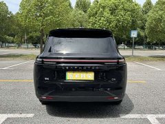 Leapmotor C16 EREV 280 Edition 6 - фото 8
