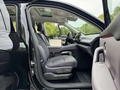 Leapmotor C16 EREV 280 Edition 6 - фото 9