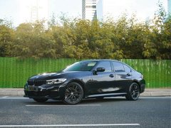 BMW 3 325i M - фото 1