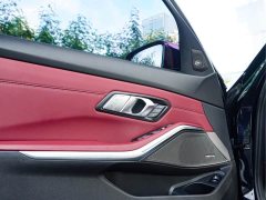 BMW 3 325i M - фото 10