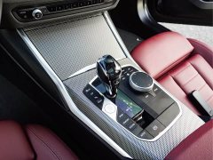 BMW 3 325i M - фото 14