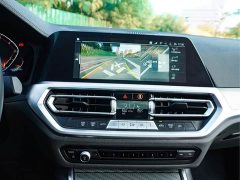 BMW 3 325i M - фото 17