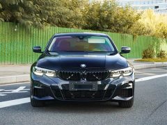 BMW 3 325i M - фото 2