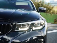 BMW 3 325i M - фото 3