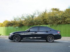BMW 3 325i M - фото 4