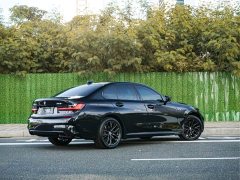BMW 3 325i M - фото 5