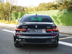 BMW 3 325i M - фото 6