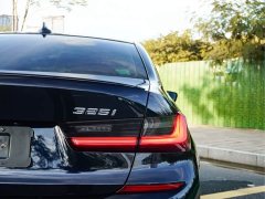 BMW 3 325i M - фото 7