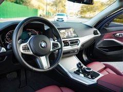BMW 3 325i M - фото 8