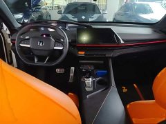 Changan UNI-V 1.5T Premium Version - фото 10