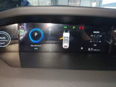 Changan UNI-V 1.5T Premium Version - фото 12
