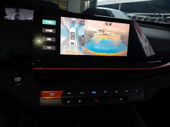 Changan UNI-V 1.5T Premium Version - фото 13