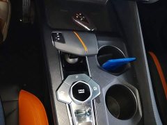 Changan UNI-V 1.5T Premium Version - фото 14