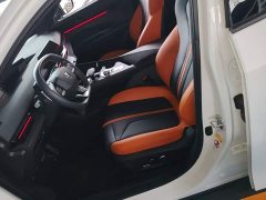 Changan UNI-V 1.5T Premium Version - фото 15