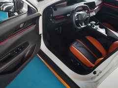 Changan UNI-V 1.5T Premium Version - фото 16