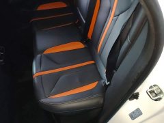 Changan UNI-V 1.5T Premium Version - фото 17