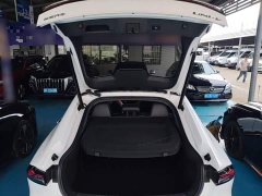 Changan UNI-V 1.5T Premium Version - фото 19
