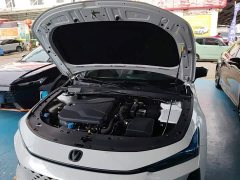 Changan UNI-V 1.5T Premium Version - фото 20