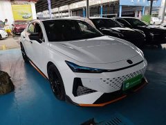 Changan UNI-V 1.5T Premium Version - фото 4