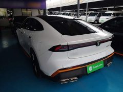 Changan UNI-V 1.5T Premium Version - фото 5