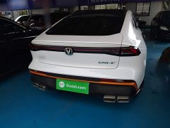 Changan UNI-V 1.5T Premium Version - фото 6