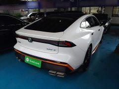 Changan UNI-V 1.5T Premium Version - фото 7