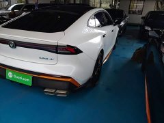 Changan UNI-V 1.5T Premium Version - фото 8