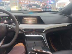 Changan UNI-T 1.5T Version - фото 10