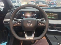 Changan UNI-T 1.5T Version - фото 11