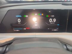 Changan UNI-T 1.5T Version - фото 12