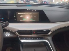 Changan UNI-T 1.5T Version - фото 13