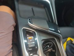 Changan UNI-T 1.5T Version - фото 14