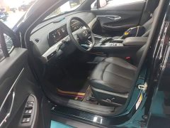 Changan UNI-T 1.5T Version - фото 15