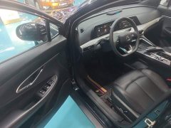 Changan UNI-T 1.5T Version - фото 16